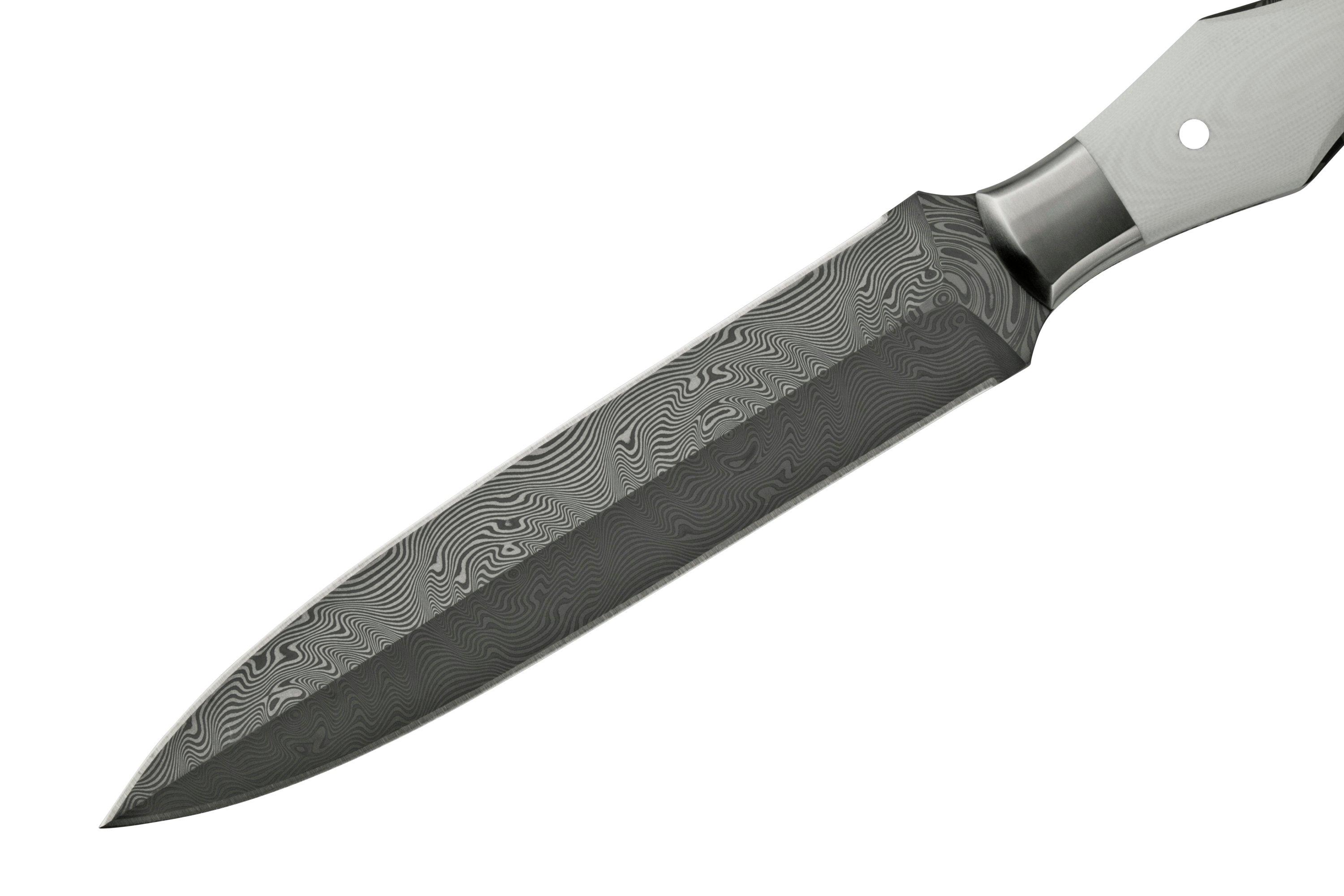 Pohl Force MK-10 Last Blood, tactical knife, Stoil Manchev design ...
