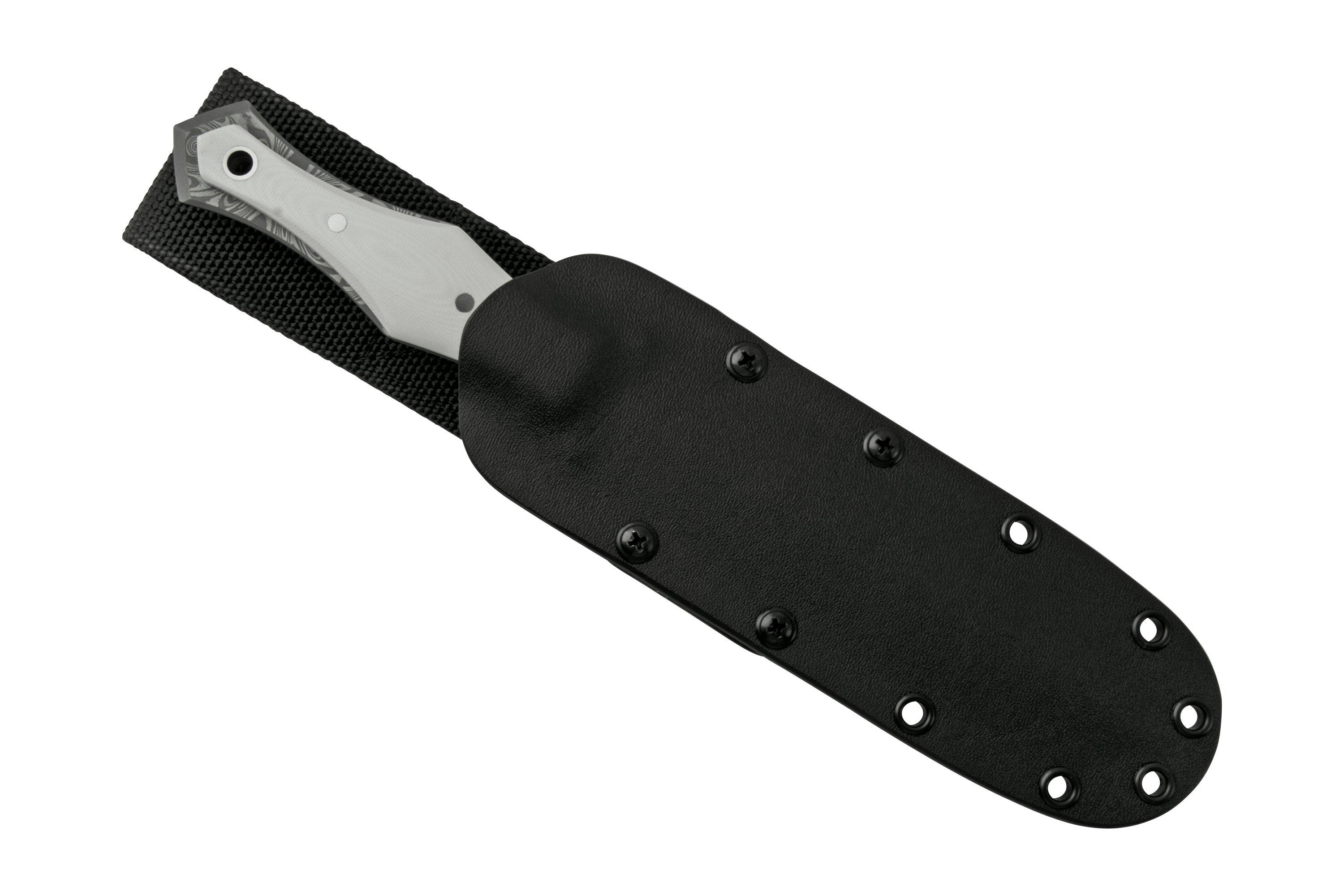 Pohl Force MK-10 Last Blood, tactical knife, Stoil Manchev design