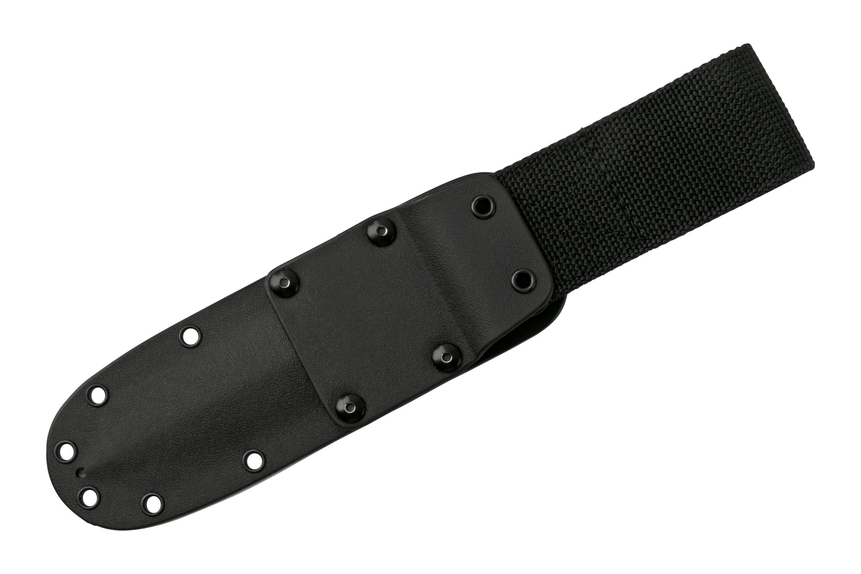 Pohl Force MK-10 Last Blood, tactical knife, Stoil Manchev design