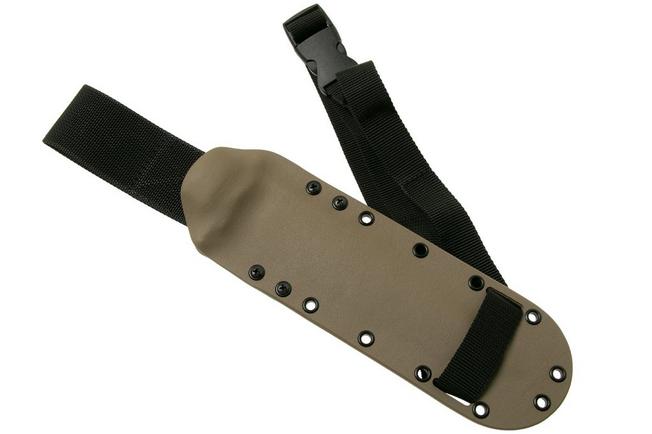 Pohl Force GmbH, Tactical Nine Kydex®-Sheath (FDE)