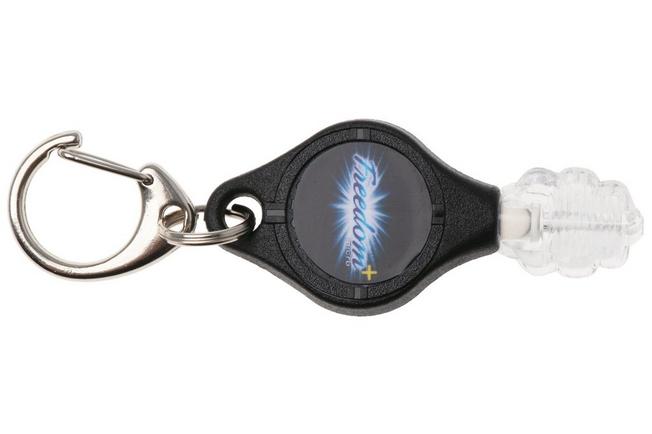 Afbeelding voor Photon Micro-Light Freedom Plus, FDPML-WH, wit, sleutelhangerzaklamp