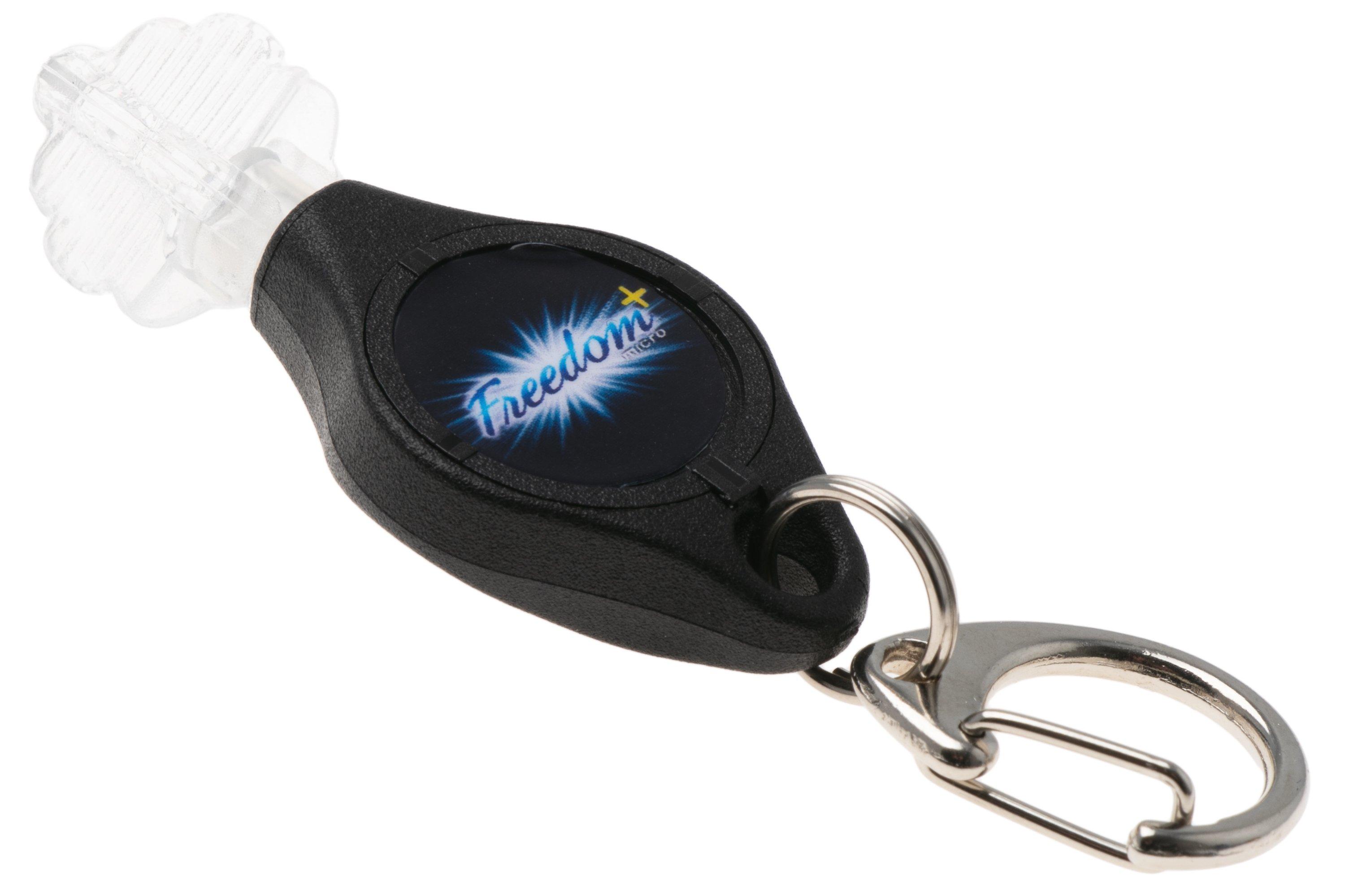 Photon Micro-Light Freedom Plus, FDPML-WH, white, keychain flashlight ...