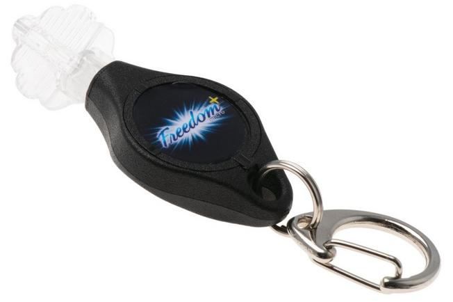 Afbeelding voor Photon Micro-Light Freedom Plus, FDPML-WH, wit, sleutelhangerzaklamp