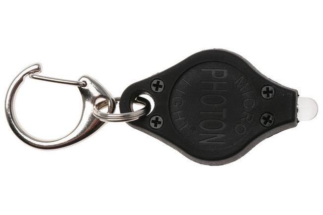 Afbeelding voor Photon Micro-Light II, MLII-B, blauw, sleutelhangerzaklamp