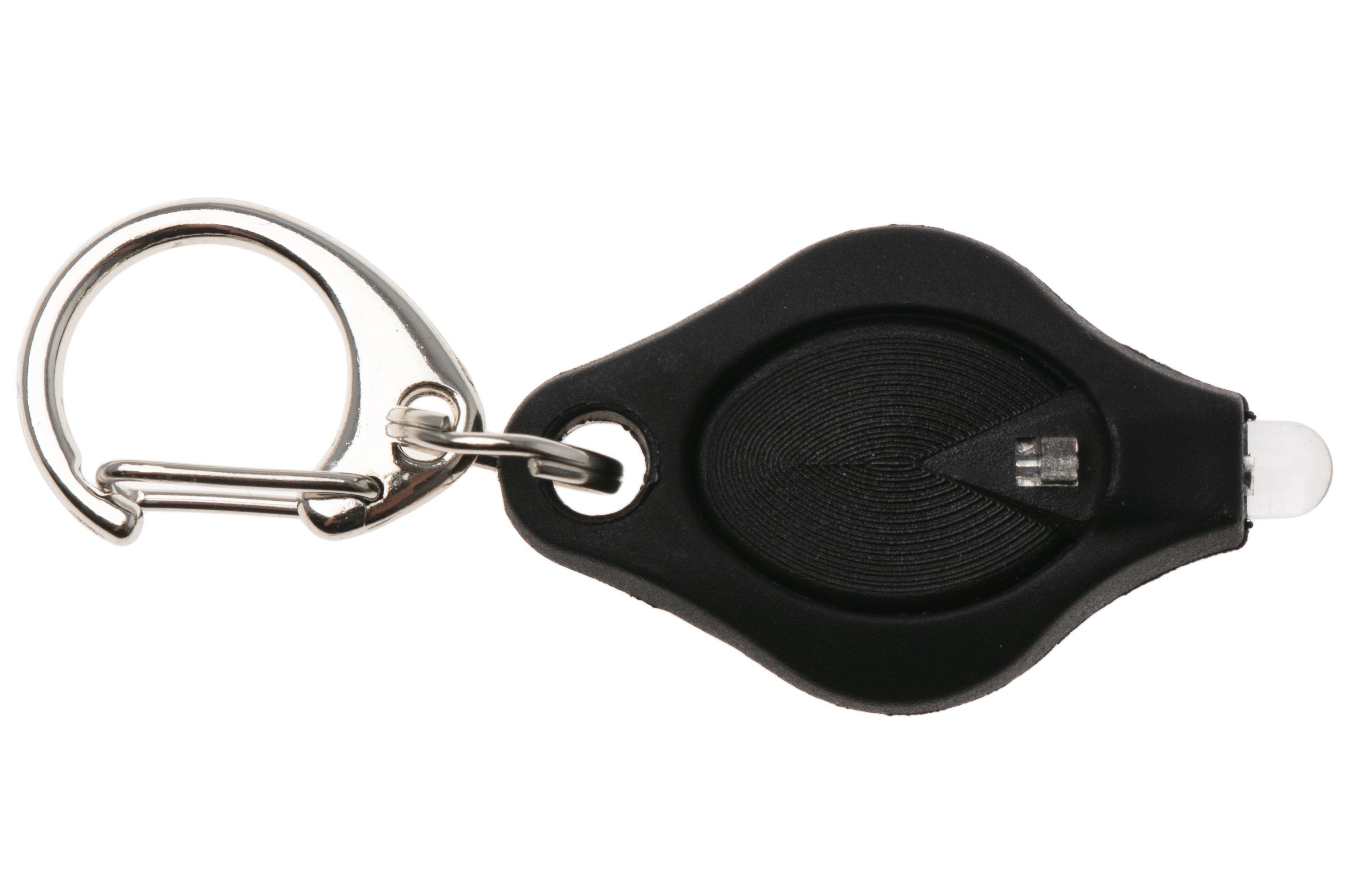 Photon Micro-Light II, MLII-B, blue, keychain flashlight ...