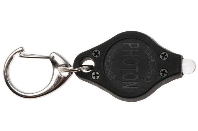 Afbeelding voor Photon Micro-Light II, MLII-R, rood, sleutelhangerzaklamp