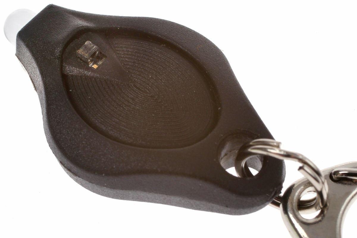 Photon MicroLight II, blanco Compras con ventajas en Knivesandtools.es