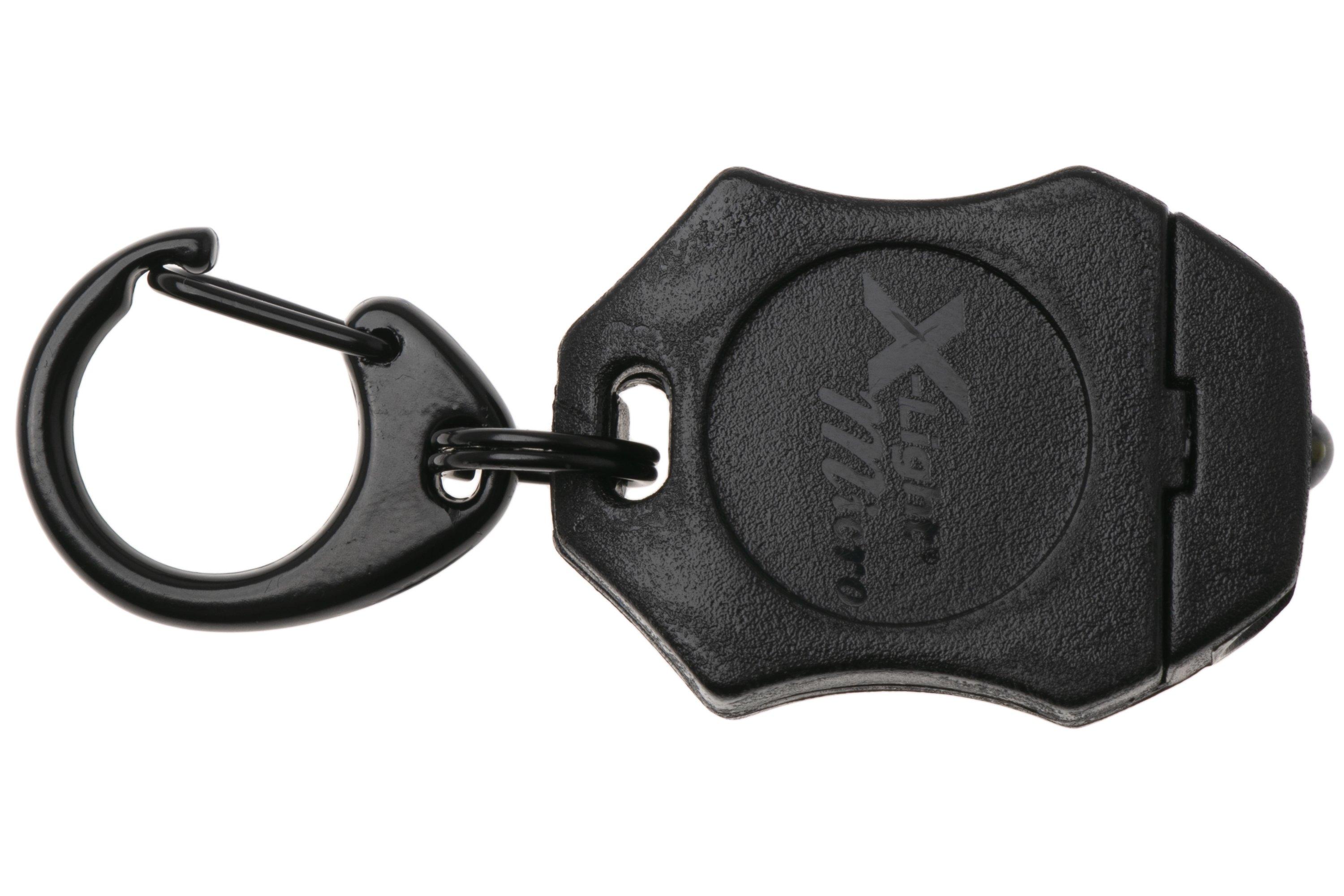 Photon X-Light Micro Tactical TXLT-M, black, keychain flashlight ...