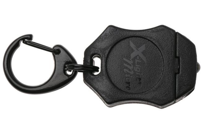 Afbeelding voor Photon X-Light Micro Tactical TXLT-M, zwart, sleutelhangerzaklamp