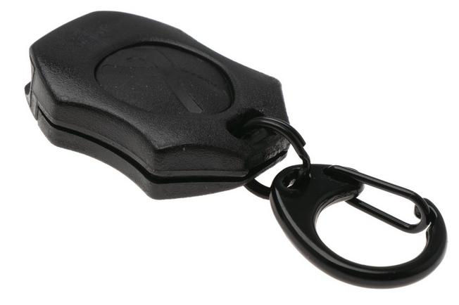 Afbeelding voor Photon X-Light Micro Tactical TXLT-M, zwart, sleutelhangerzaklamp