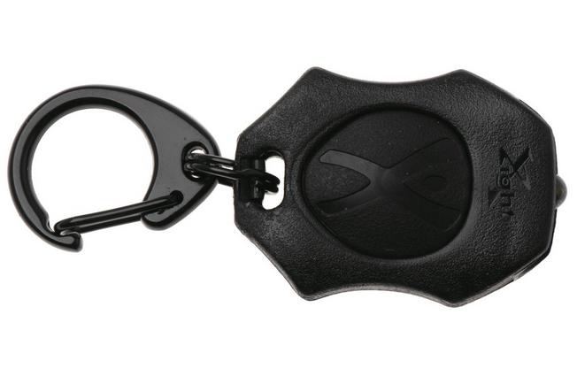 Afbeelding voor Photon X-Light Micro Tactical TXLT-M, zwart, sleutelhangerzaklamp