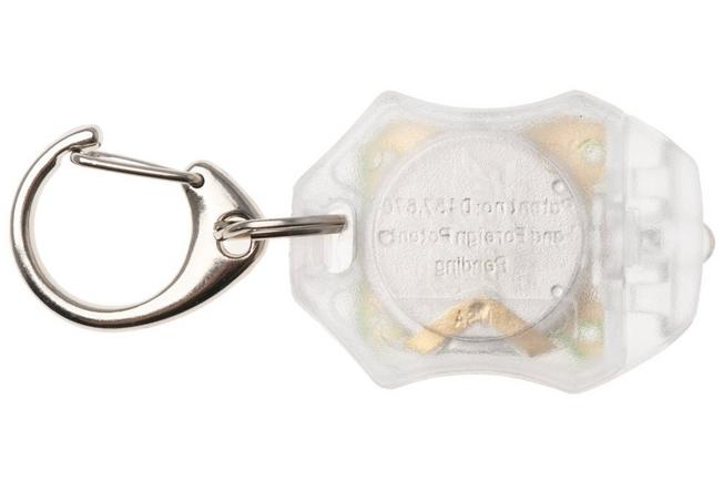 Afbeelding voor Photon X-Light Micro XLT-M, wit, sleutelhangerzaklamp