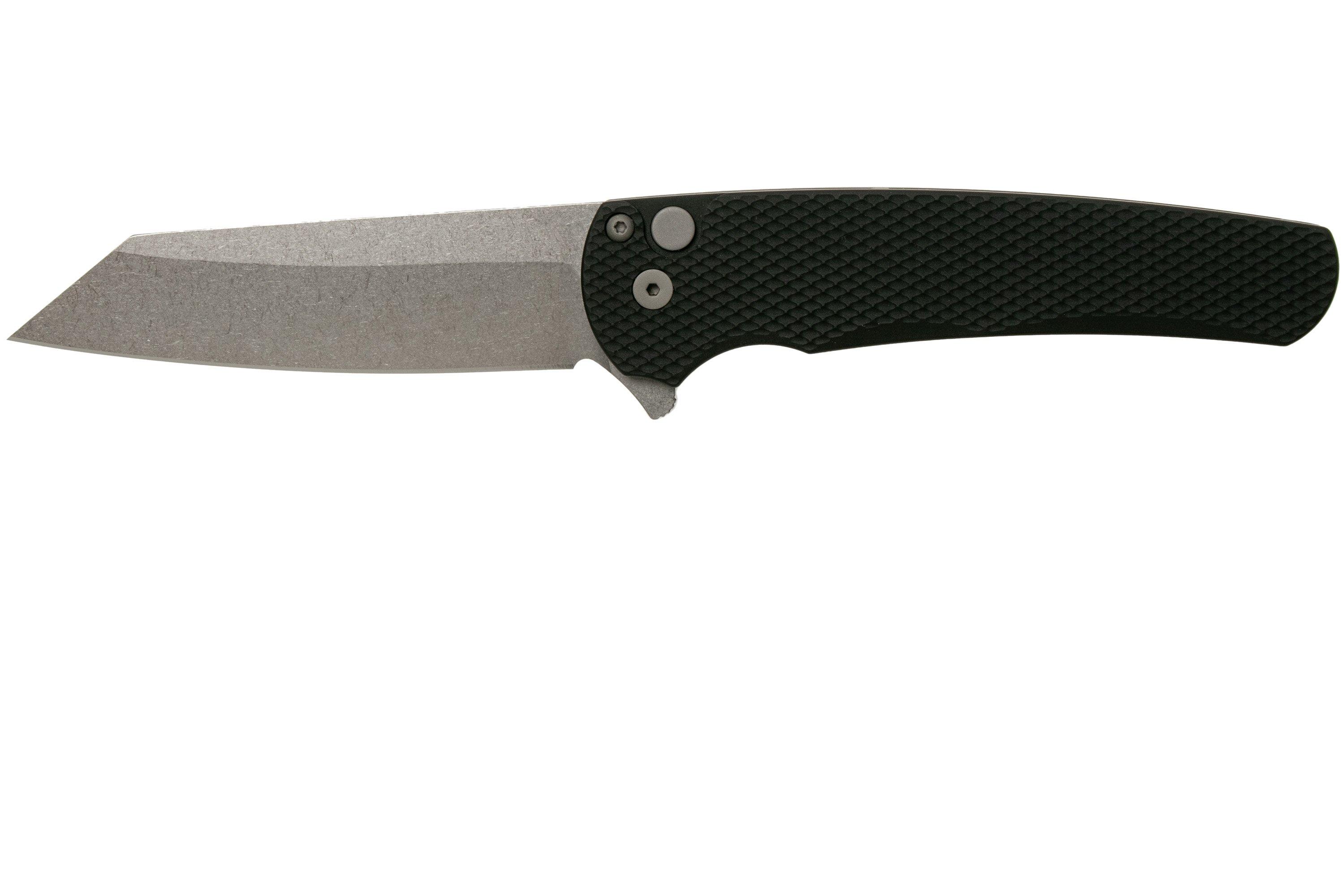 ロッド LimeCountryandStreams Malibu Classic703M Pro-Tech Malibu 5205 Stonewashed 20CV Reverse Tanto, Black
