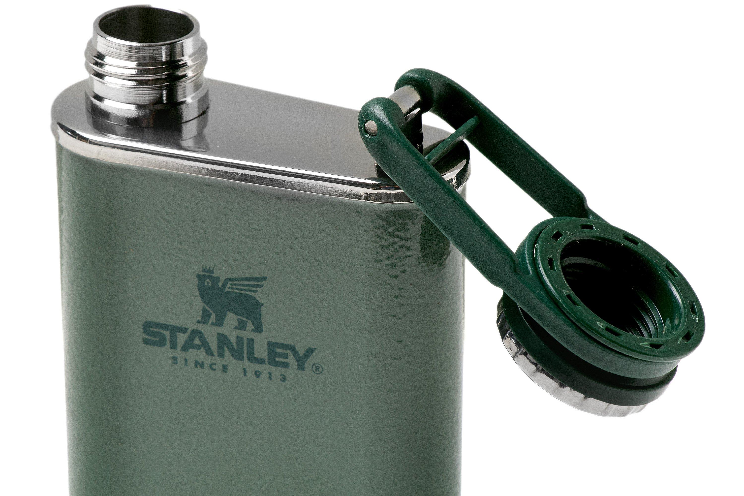 Stanley, Flask