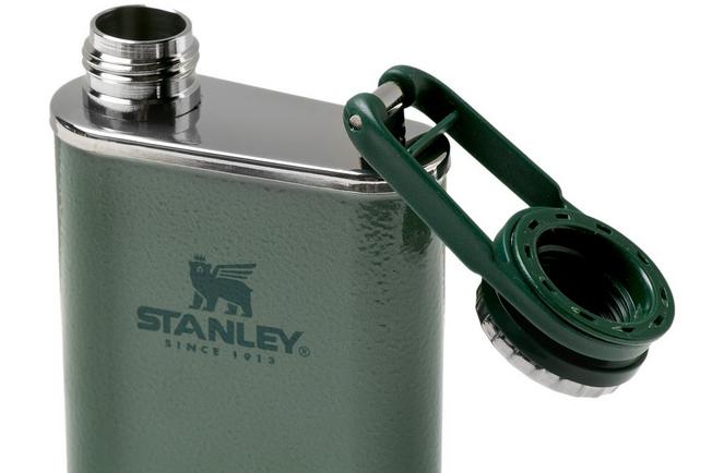 Stanley Classic Easy Fill Wide Mouth Flask Review 2023