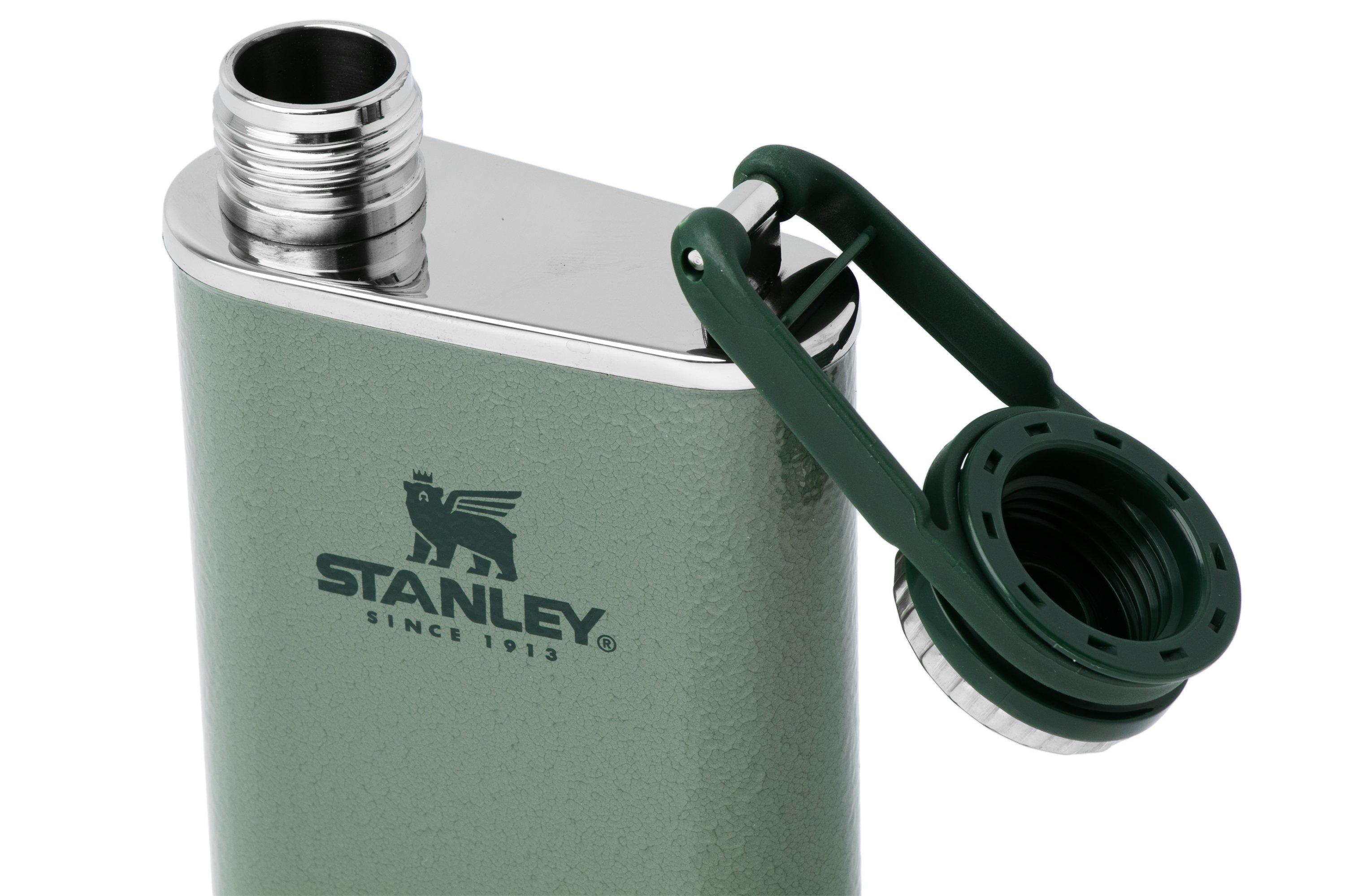 Stanley The Legendary The Easy-Fill Wide Mouth Flask 8oz