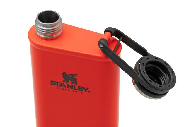 Stanley 8oz Classic Easy Fill Wide Mouth Flask