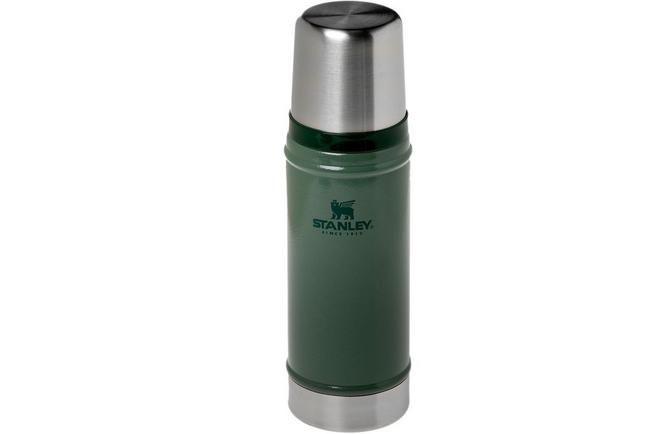 Stanley PMI The Legendary Classic Thermos 470 ml - Hammertone Green