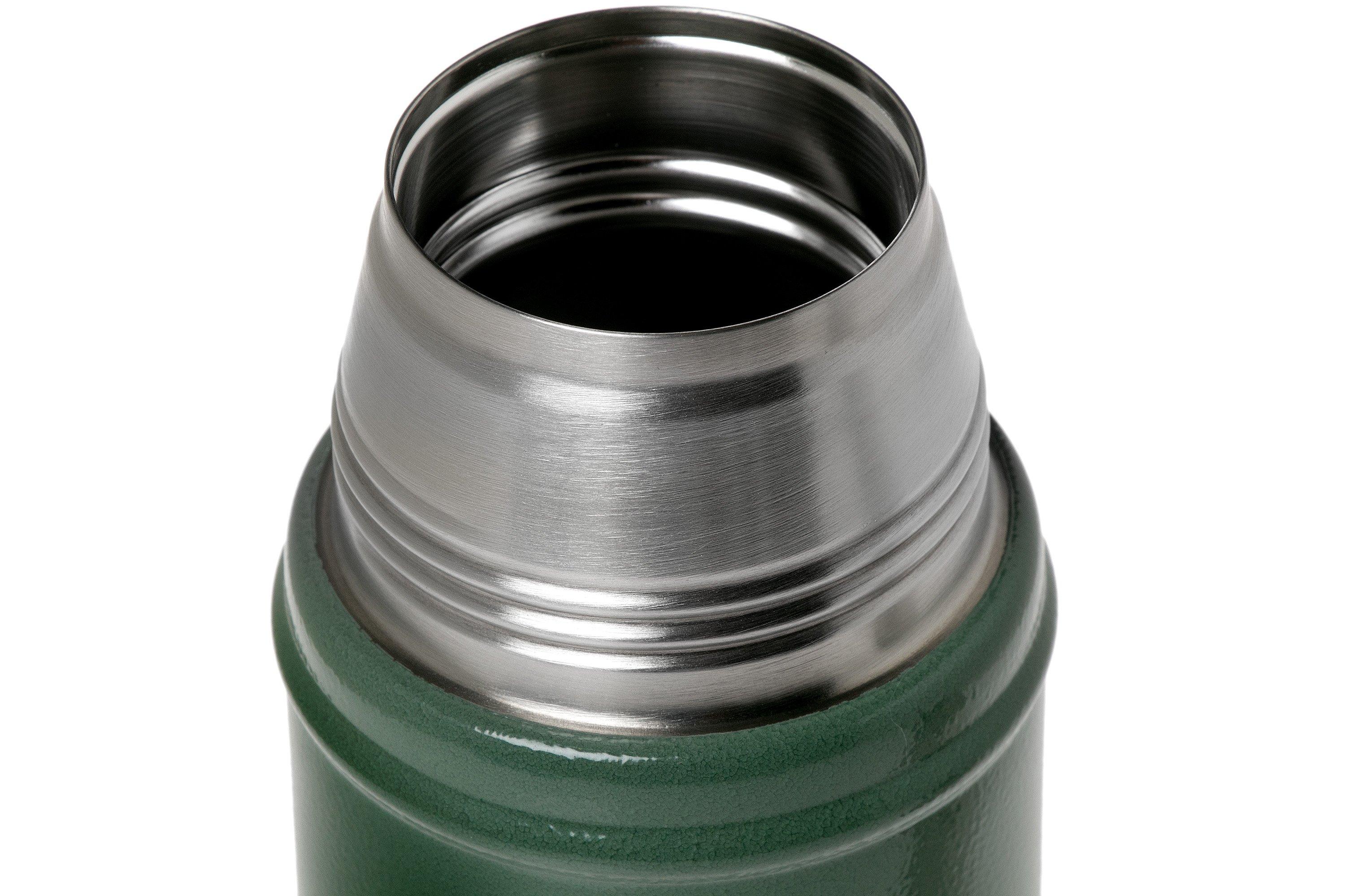 Thermos Hammertone Green 0,47L - Stanley - Espresso Gear