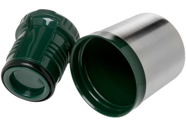 Legendary Classic Thermos green - Stanley 10-01228-072