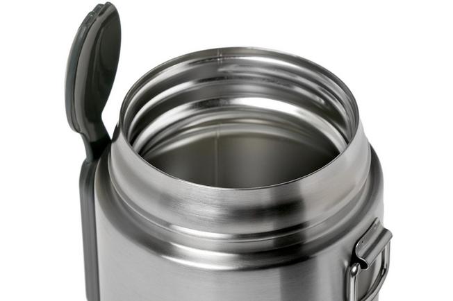 530ml Lunch Box Stainless Steel Food Thermal Jar Insulated Soup