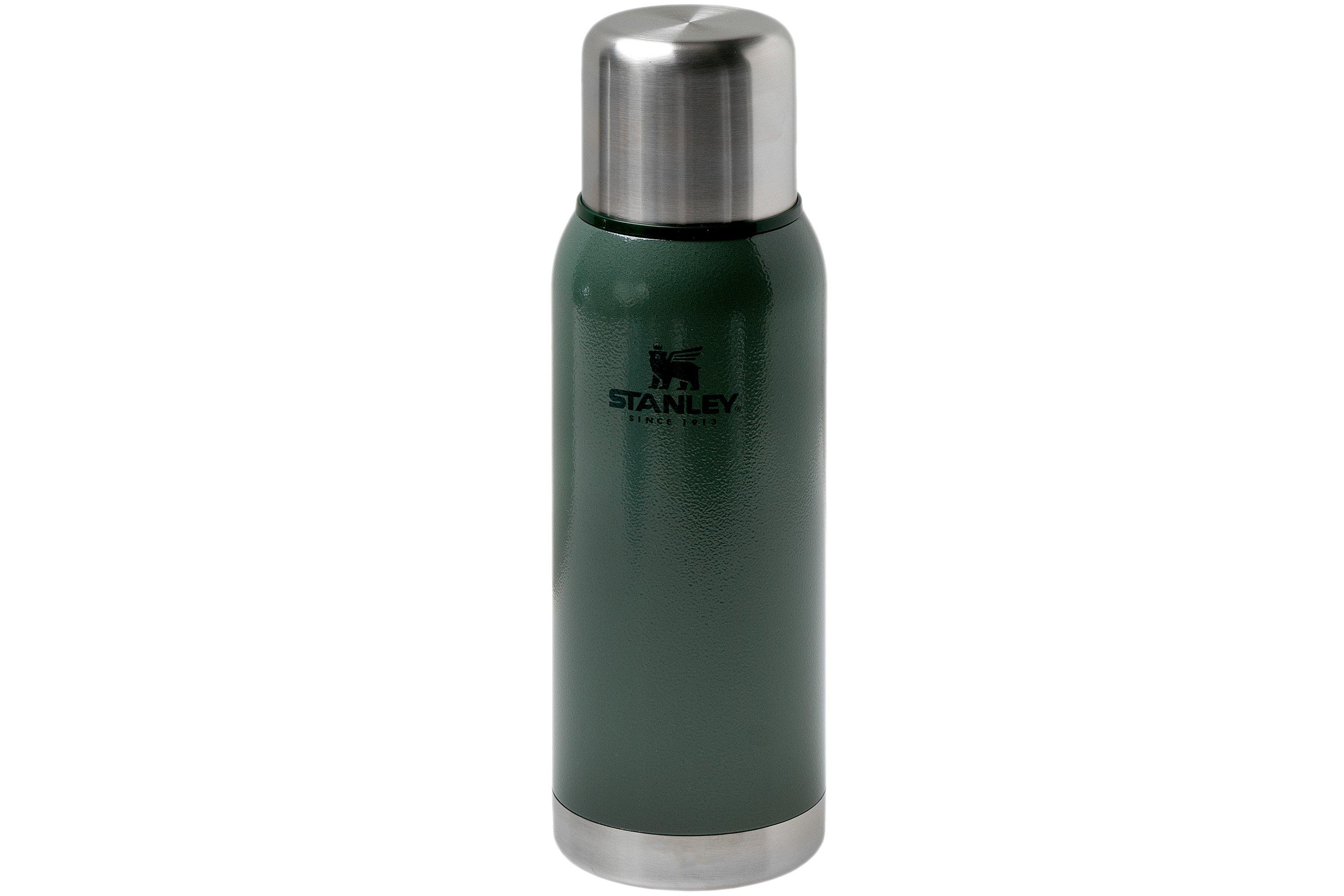 Stanley The Legendary Classic Thermos 1400 ml - Hammertone Green