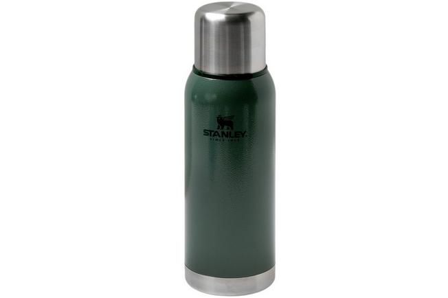 Stanley Classic Stainless Steel Vacuum Insulated Thermos Bottle