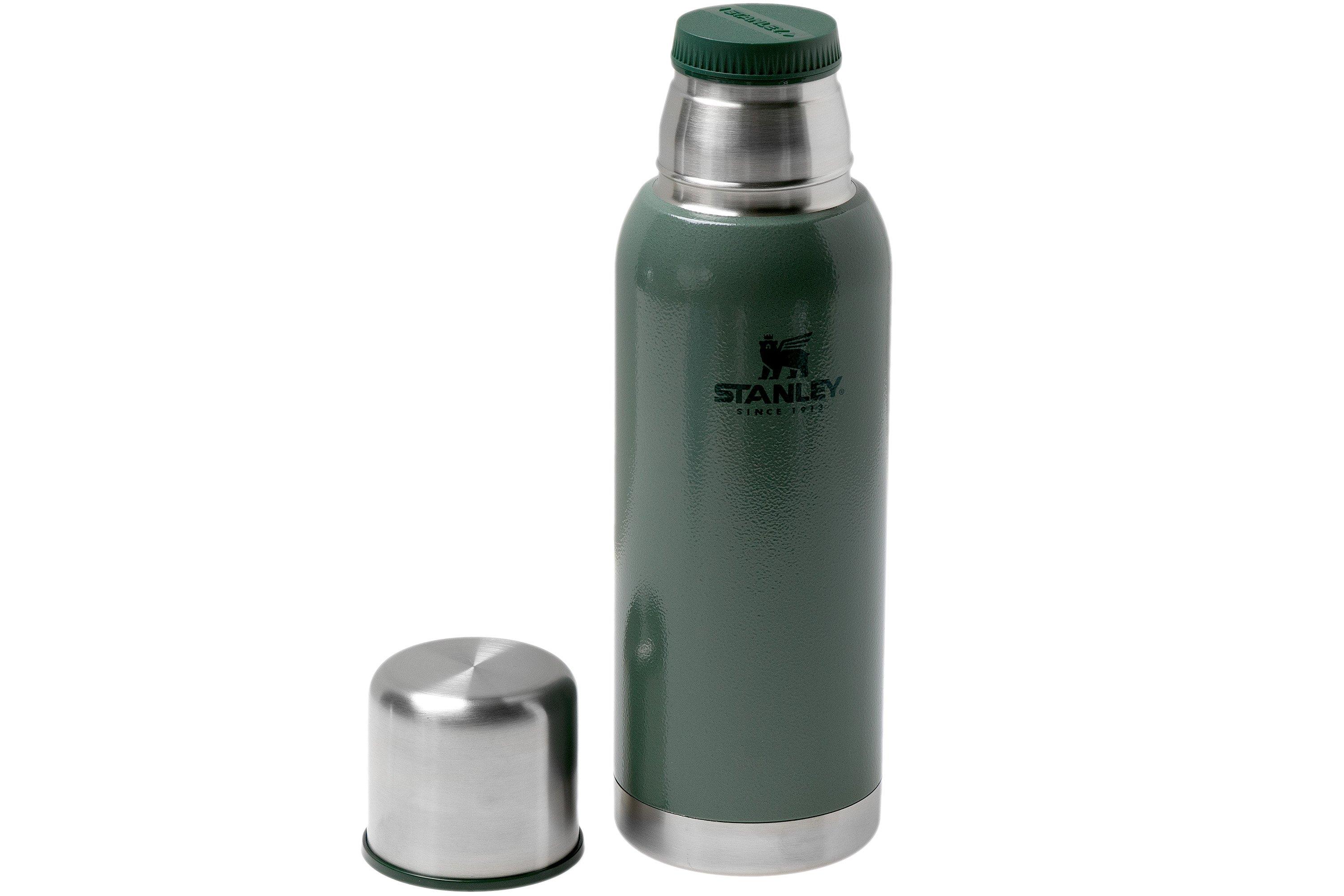 Stanley The Stainless Steel Vacuum Bottle 1L, green, thermos