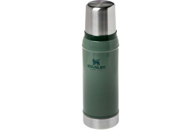 Stanley Thermos Classic Vacuum Bottle Review 2023