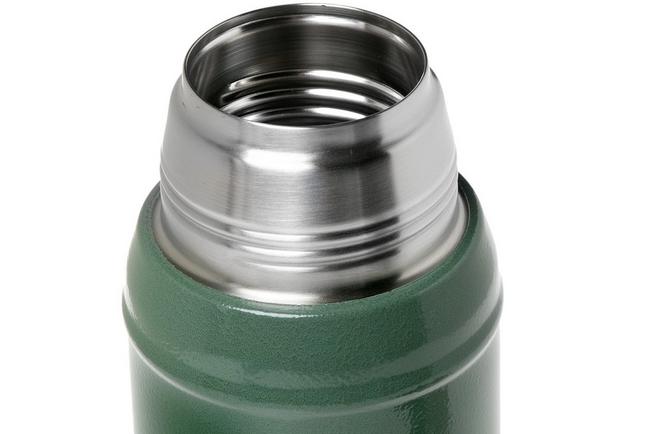 Stanley Thermos - Hammertone Green