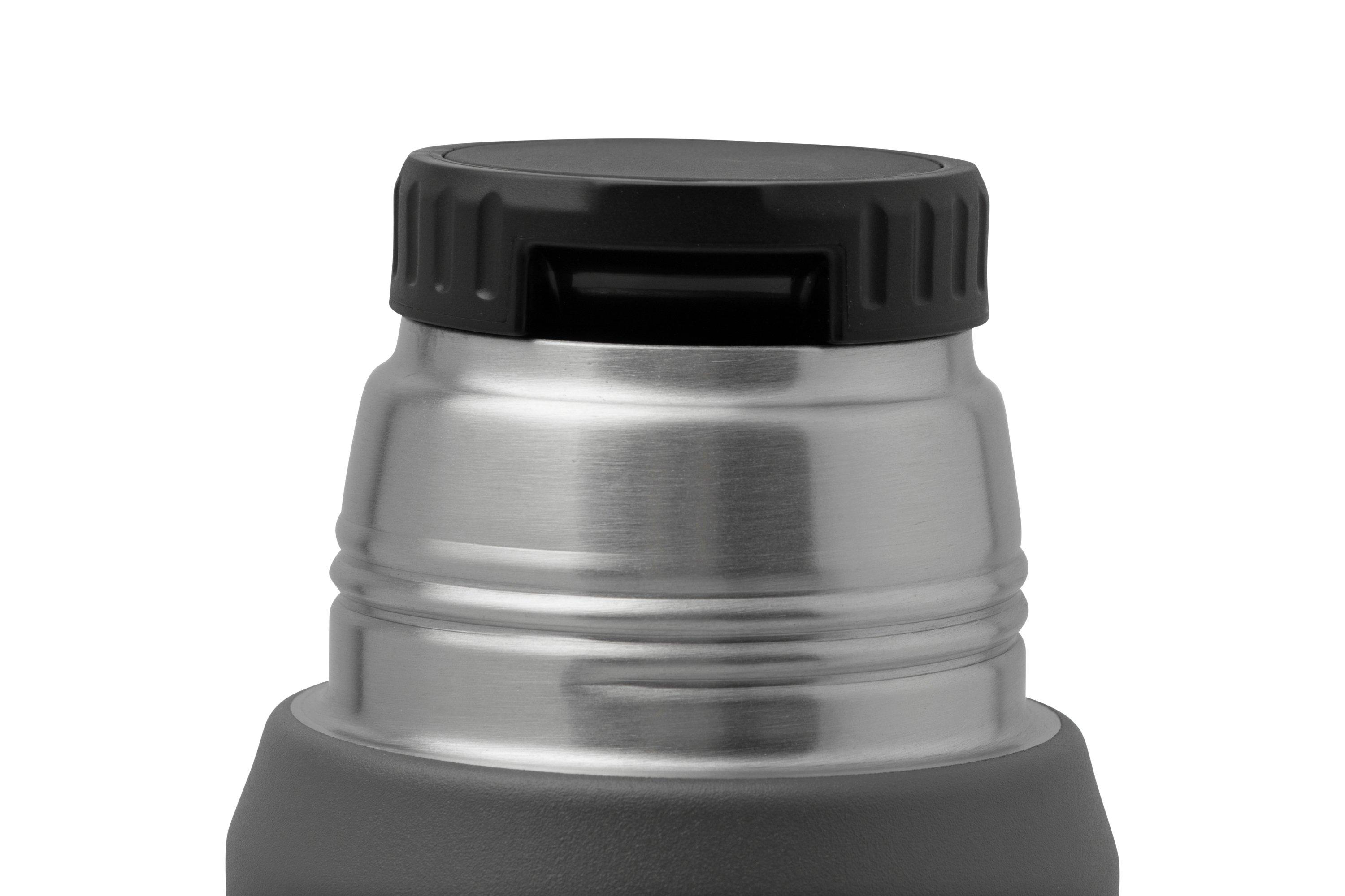  Stanley Classic Legendary Thermos Flask 0.75L Charcoal