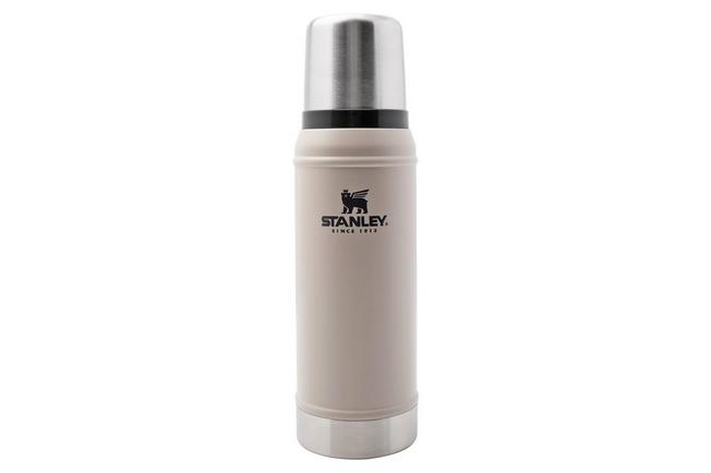 Stanley Classic Vacuum Bottle Review