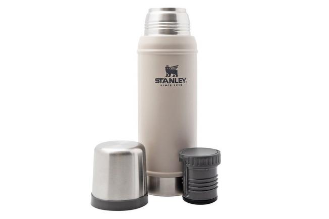 Stanley The Legendary Classic Thermos 750 mL - Ash