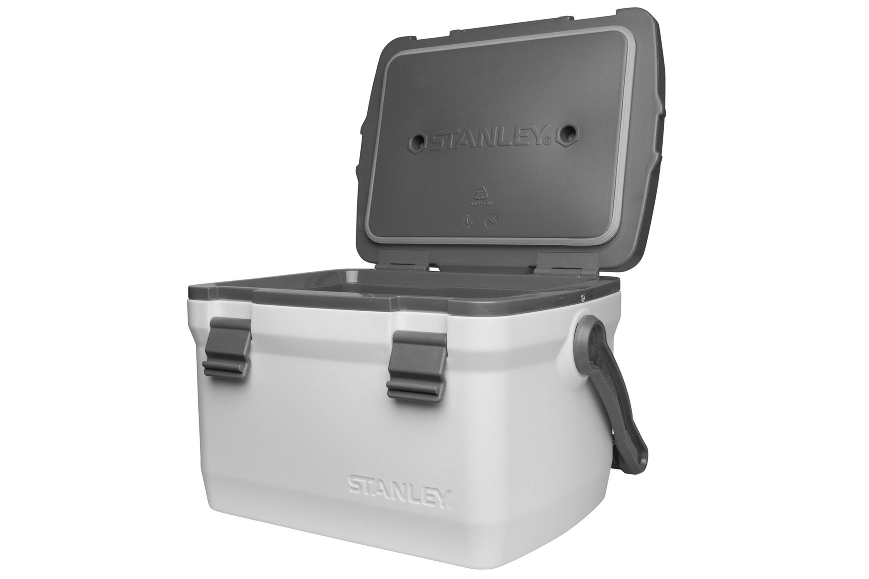 その他 Stanley - STANLEY OUTDOOR COOLER 16QT/15.1L New STANLEY ADVENTURE 15.1L 16QT Easy Carry Outdoor Cooler