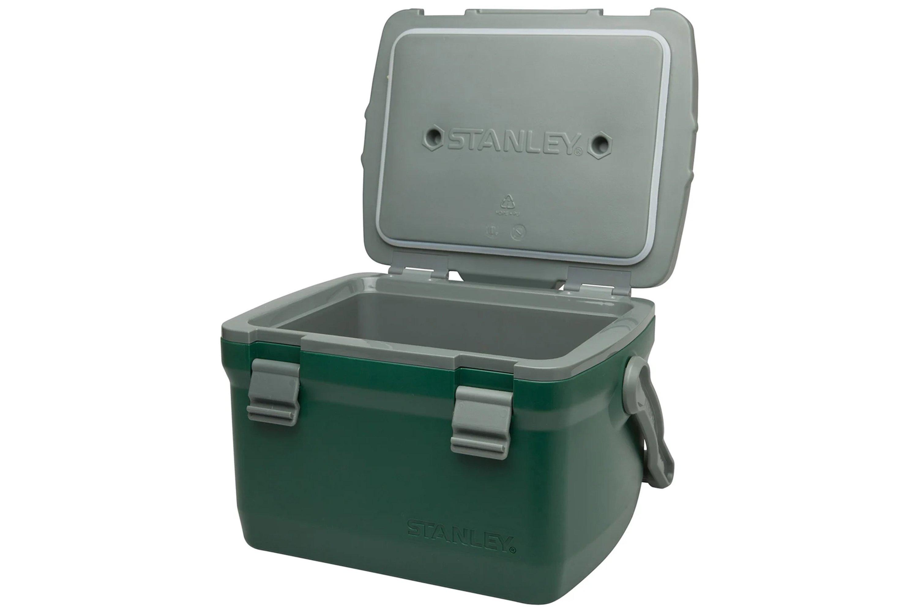 Stanley Easy Carry Outdoor Cooler 10-01622-147, 6.6L Stanley