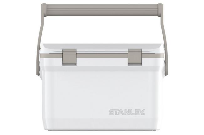 Afbeelding voor Stanley The Easy-Carry Outdoor Cooler 16QT, Frost 10-01623-0087 koelbox met draaghendel, 15.1L