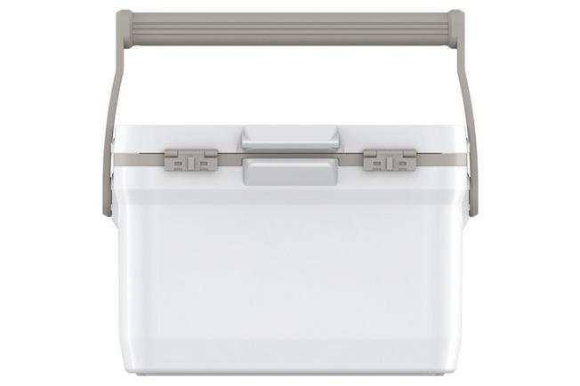 Afbeelding voor Stanley The Easy-Carry Outdoor Cooler 16QT, Frost 10-01623-0087 koelbox met draaghendel, 15.1L