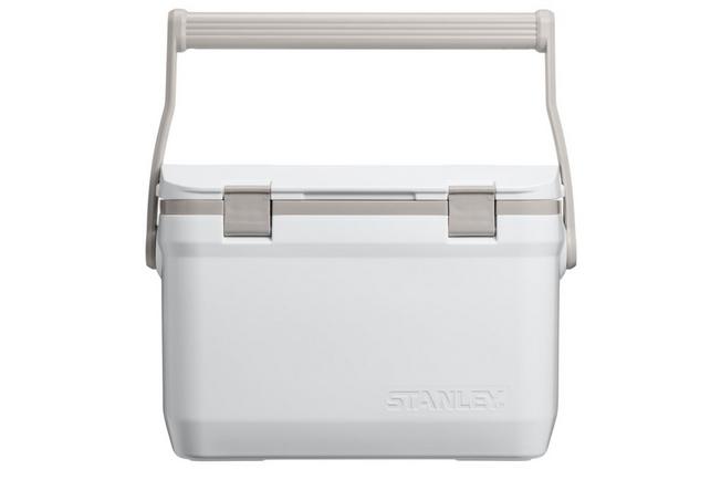 Afbeelding voor Stanley The Easy-Carry Outdoor Cooler 16QT, Frost 10-01623-0087 koelbox met draaghendel, 15.1L