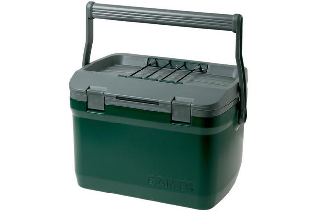 Stanley The Easy Carry Outdoor Cooler 15.1L, green