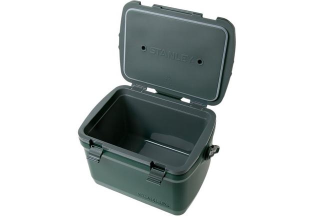 Stanley The Easy Carry Outdoor Cooler 15.1L, green