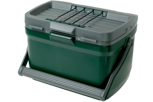 Stanley The Easy Carry Outdoor Cooler 15.1L, green