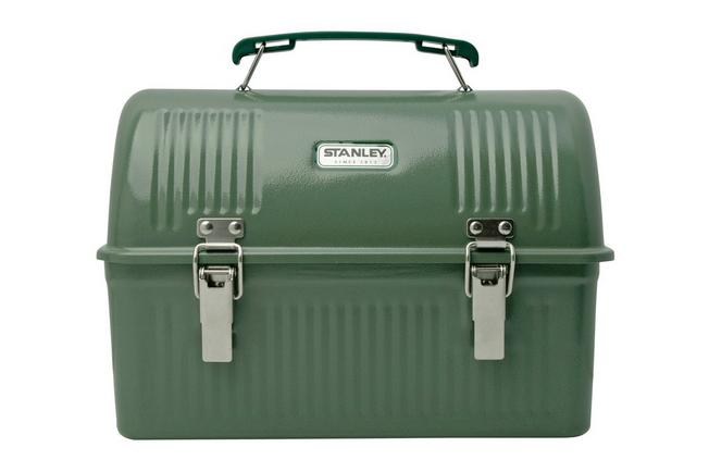 Stanley The Legendary Classic Lunch box 9.5L - Hammertone Green
