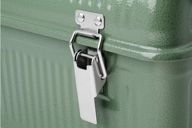 Image for Stanley The Legendary Classic Lunch box 9.5L - Hammertone Green