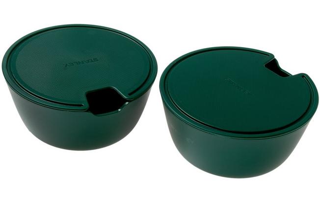 Stanley All-In-One pan set with two bowls  Advantageously shopping at