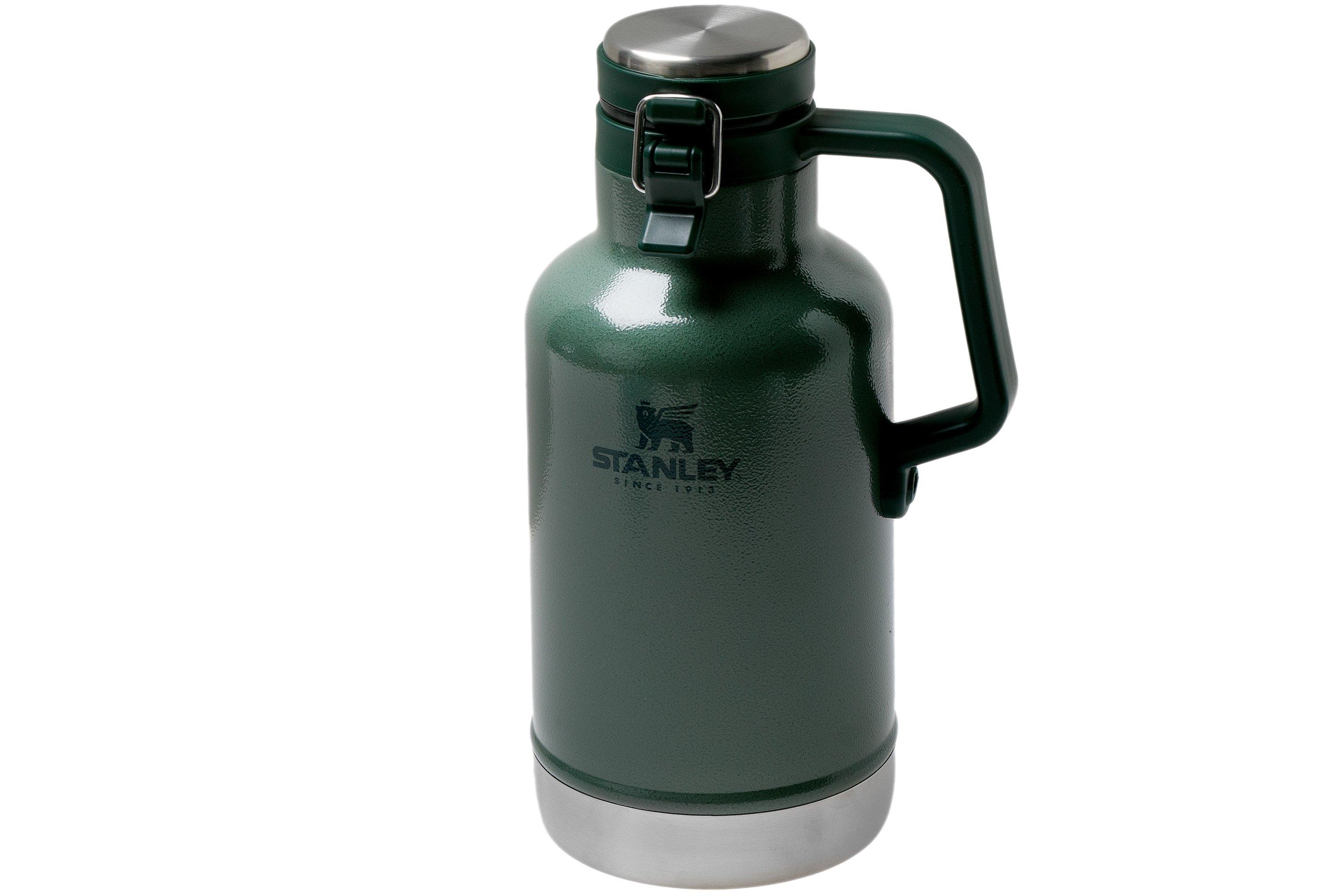 Stanley The Easy-Pour Growler 1.9L, verde, thermos  Fare acquisti  vantaggiosamente su