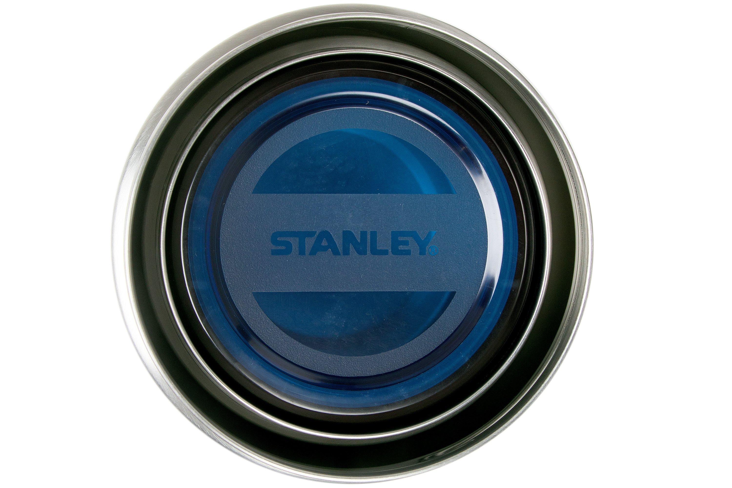 Stanley Nesting Steel Canisters stainless steel bowl set 3-piece