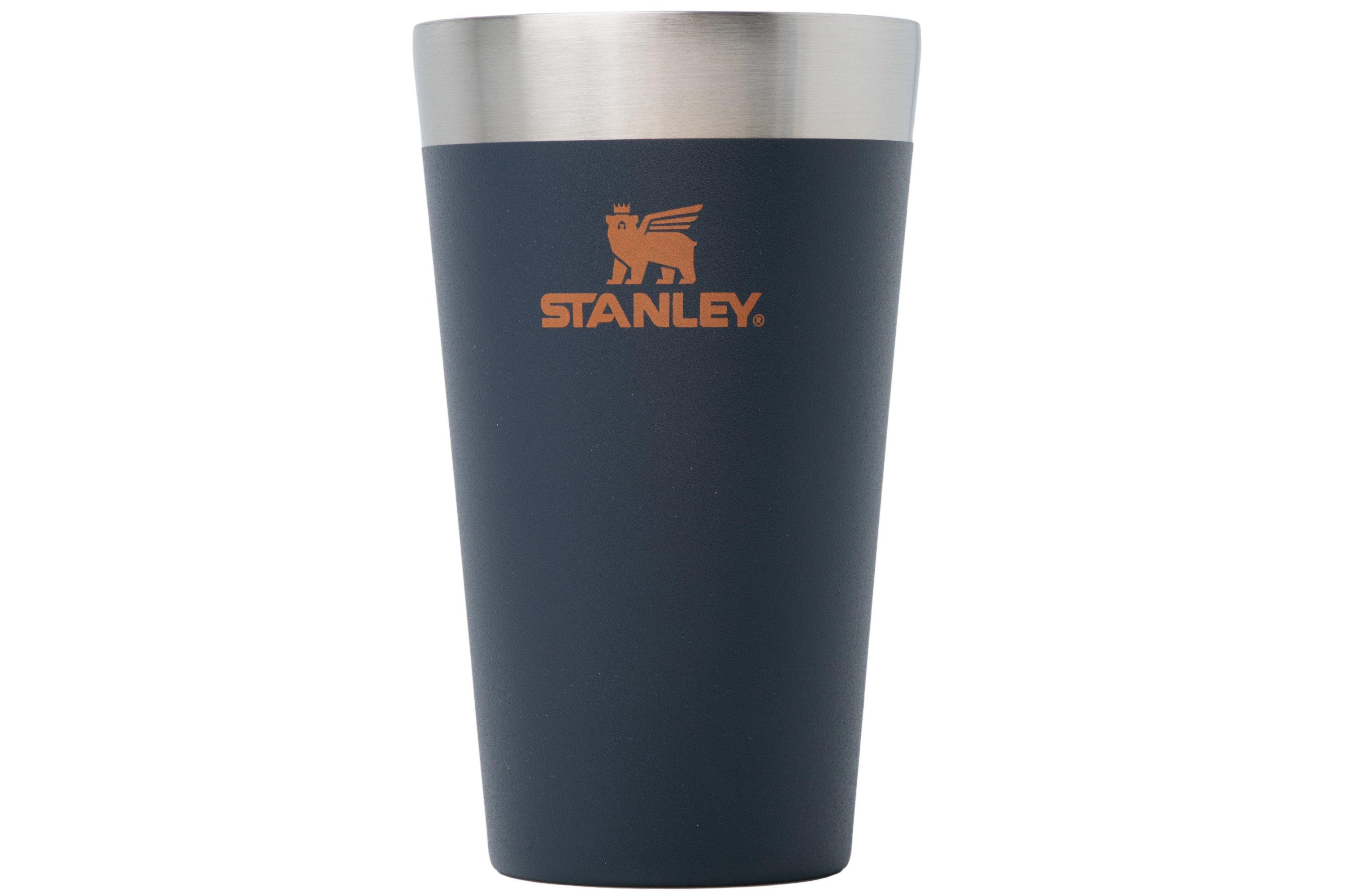 Stanley The Stacking Tumbler 16oz, Twilight 10-02282-565 stackable ...