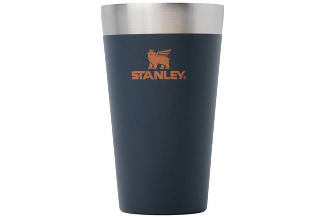 Afbeelding voor Stanley The Stacking Tumbler 16oz, Twilight 10-02282-565 stapelbare thermosbeker, 470 ml
