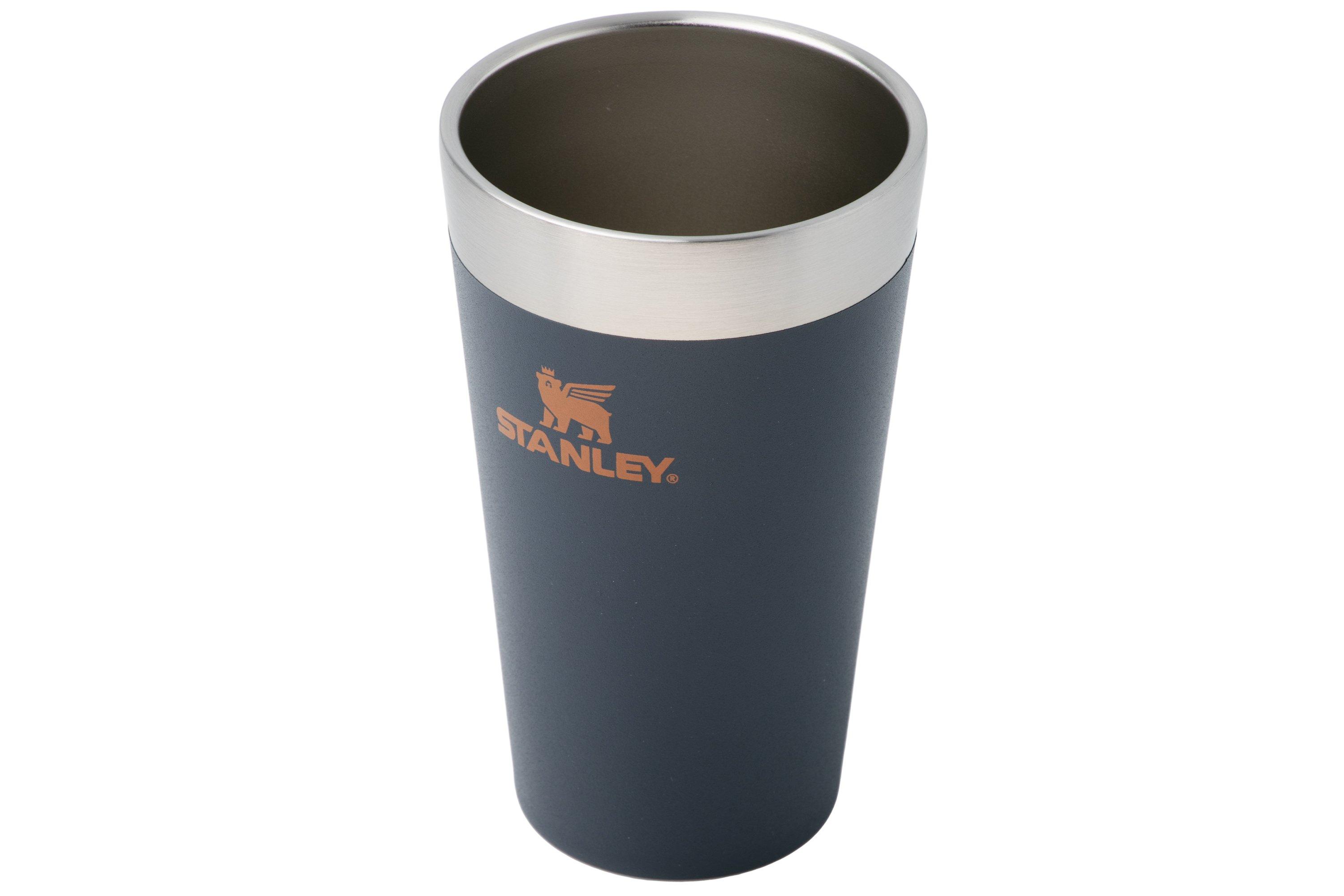 Stanley The Stacking Tumbler 16oz, Twilight 10-02282-565 stackable ...
