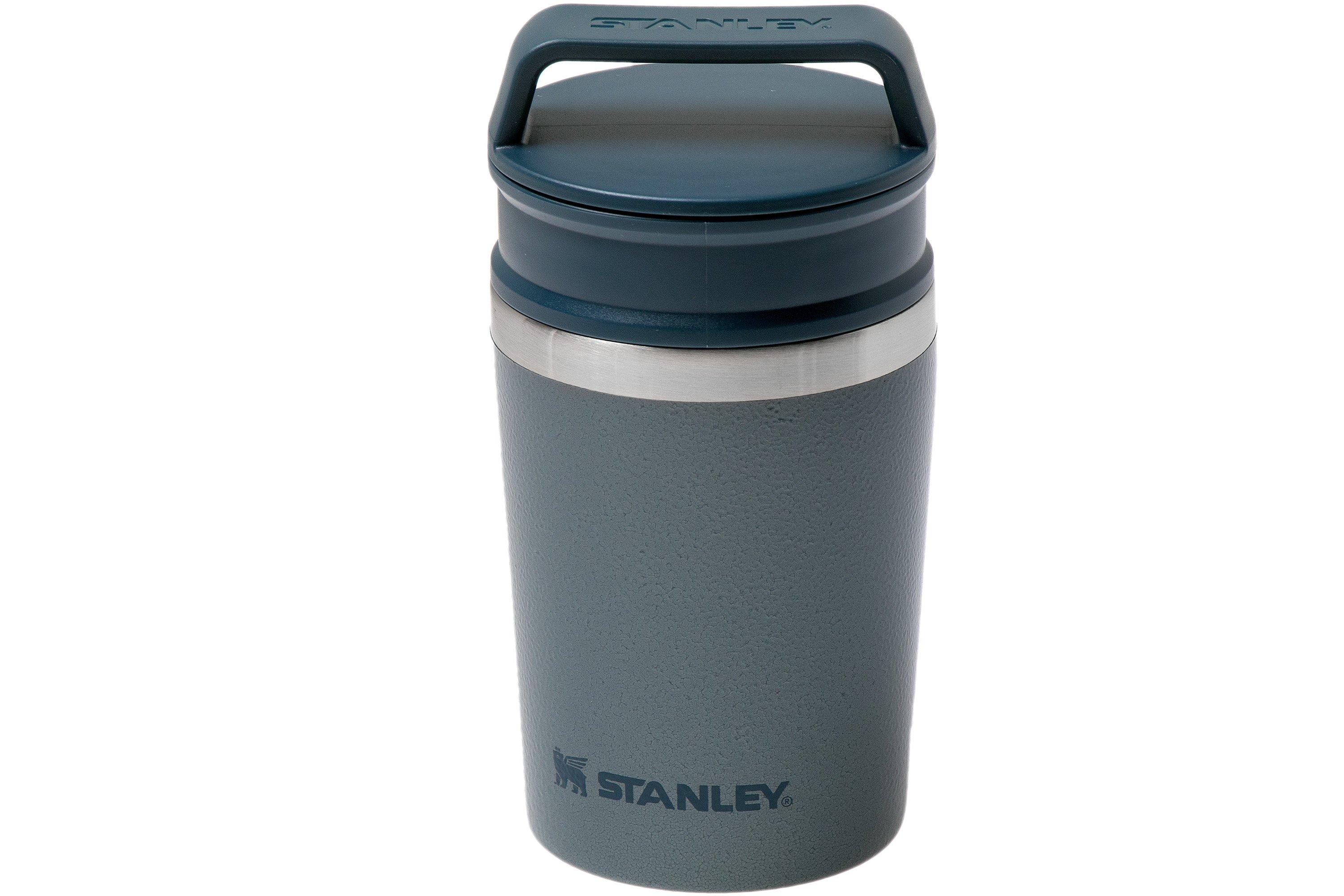 Klean Kanteen Insulated Rise Mug 1010194 mug with flip lid, Sea Spray, 399  mL